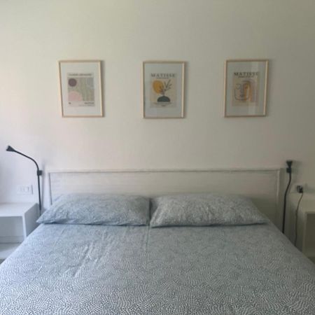 Casa Teresa Leilighet Riva del Garda Eksteriør bilde