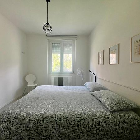 Casa Teresa Leilighet Riva del Garda Eksteriør bilde