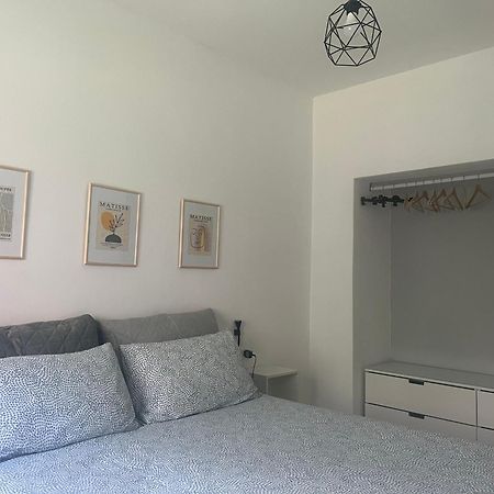 Casa Teresa Leilighet Riva del Garda Eksteriør bilde