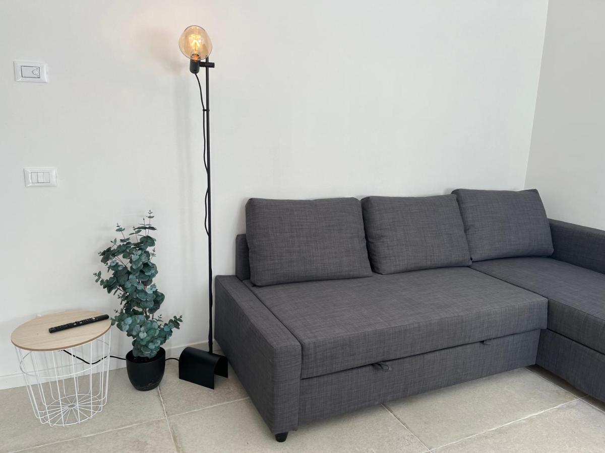 Casa Teresa Leilighet Riva del Garda Eksteriør bilde