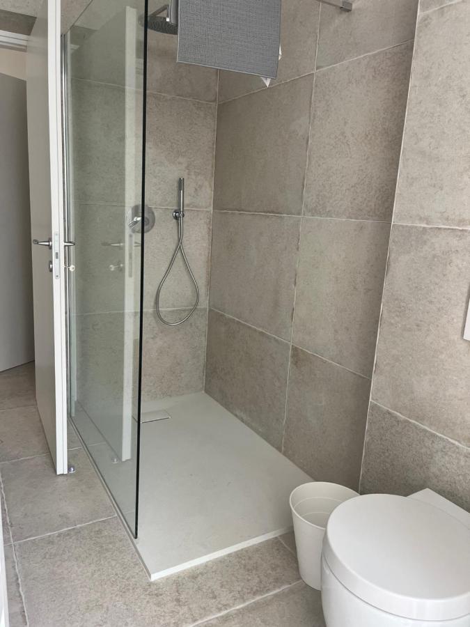 Casa Teresa Leilighet Riva del Garda Eksteriør bilde