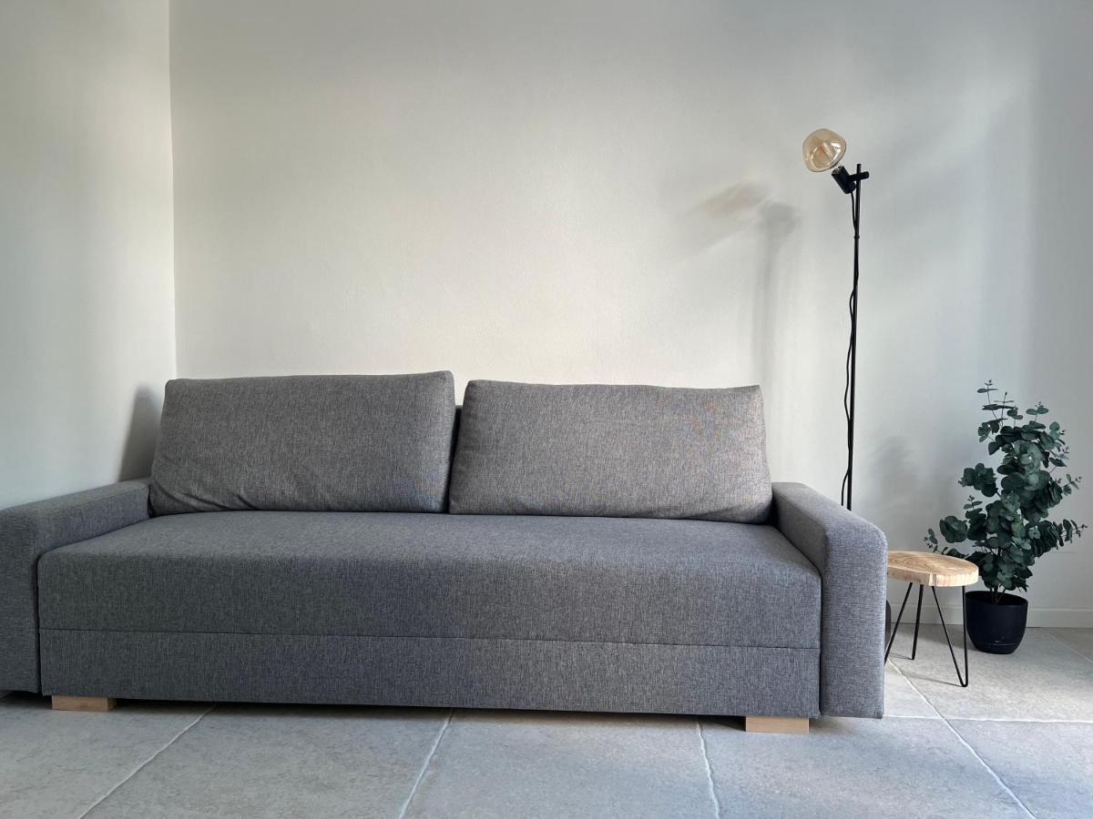 Casa Teresa Leilighet Riva del Garda Eksteriør bilde