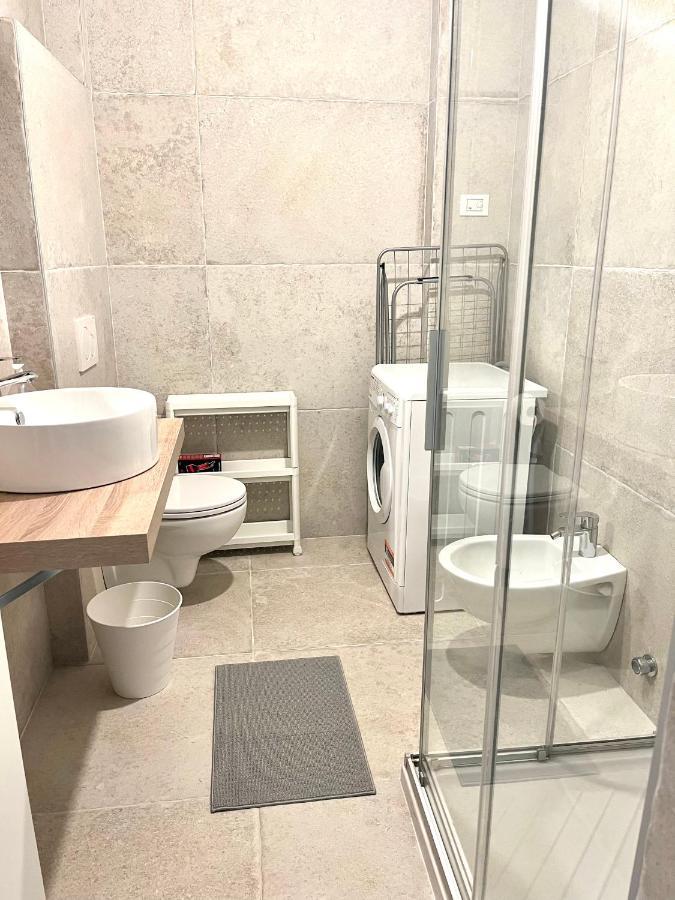 Casa Teresa Leilighet Riva del Garda Eksteriør bilde
