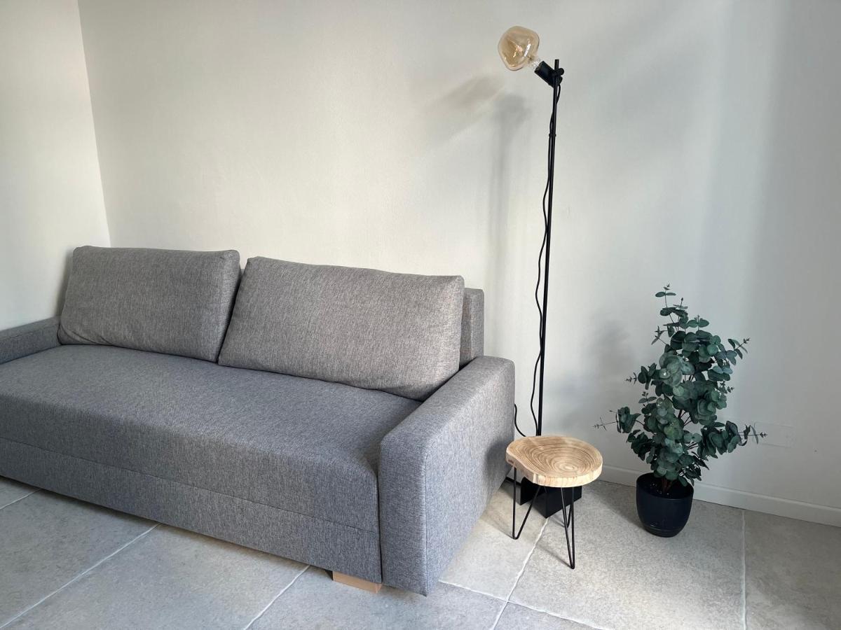 Casa Teresa Leilighet Riva del Garda Eksteriør bilde