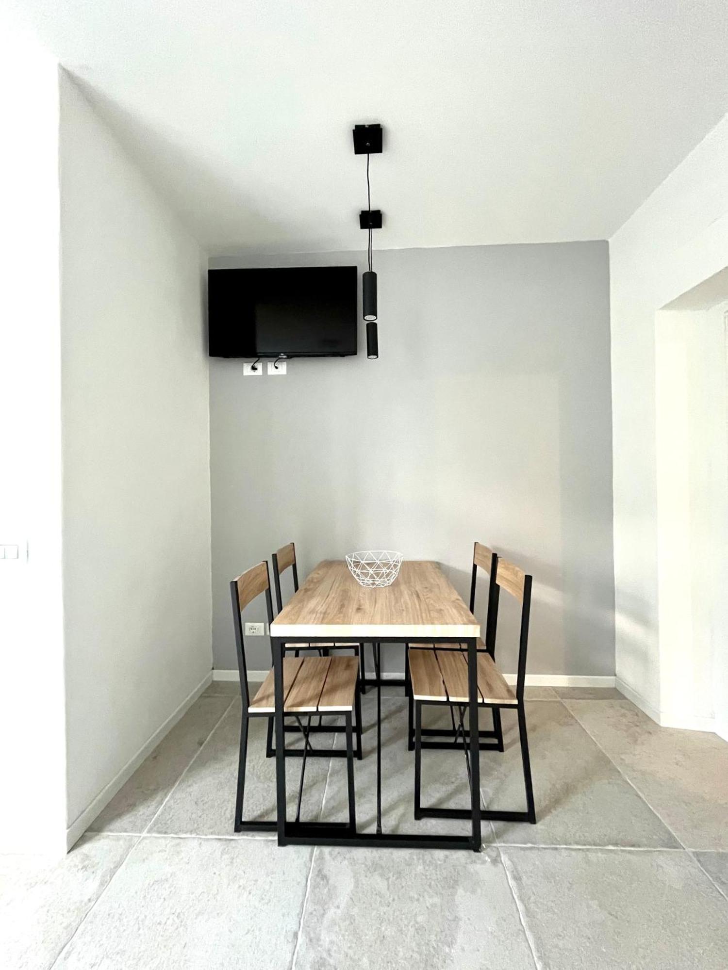 Casa Teresa Leilighet Riva del Garda Eksteriør bilde