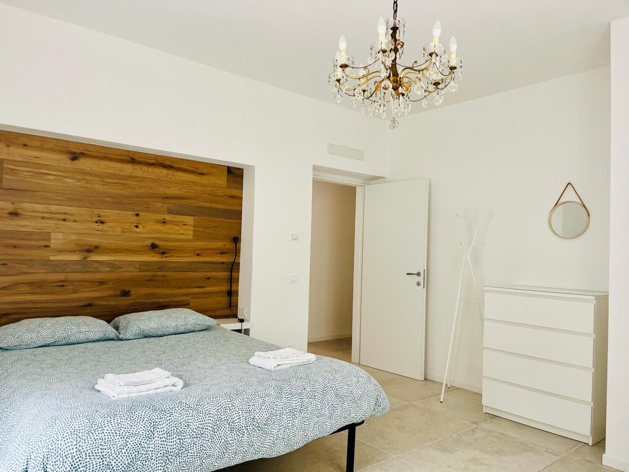 Casa Teresa Leilighet Riva del Garda Eksteriør bilde