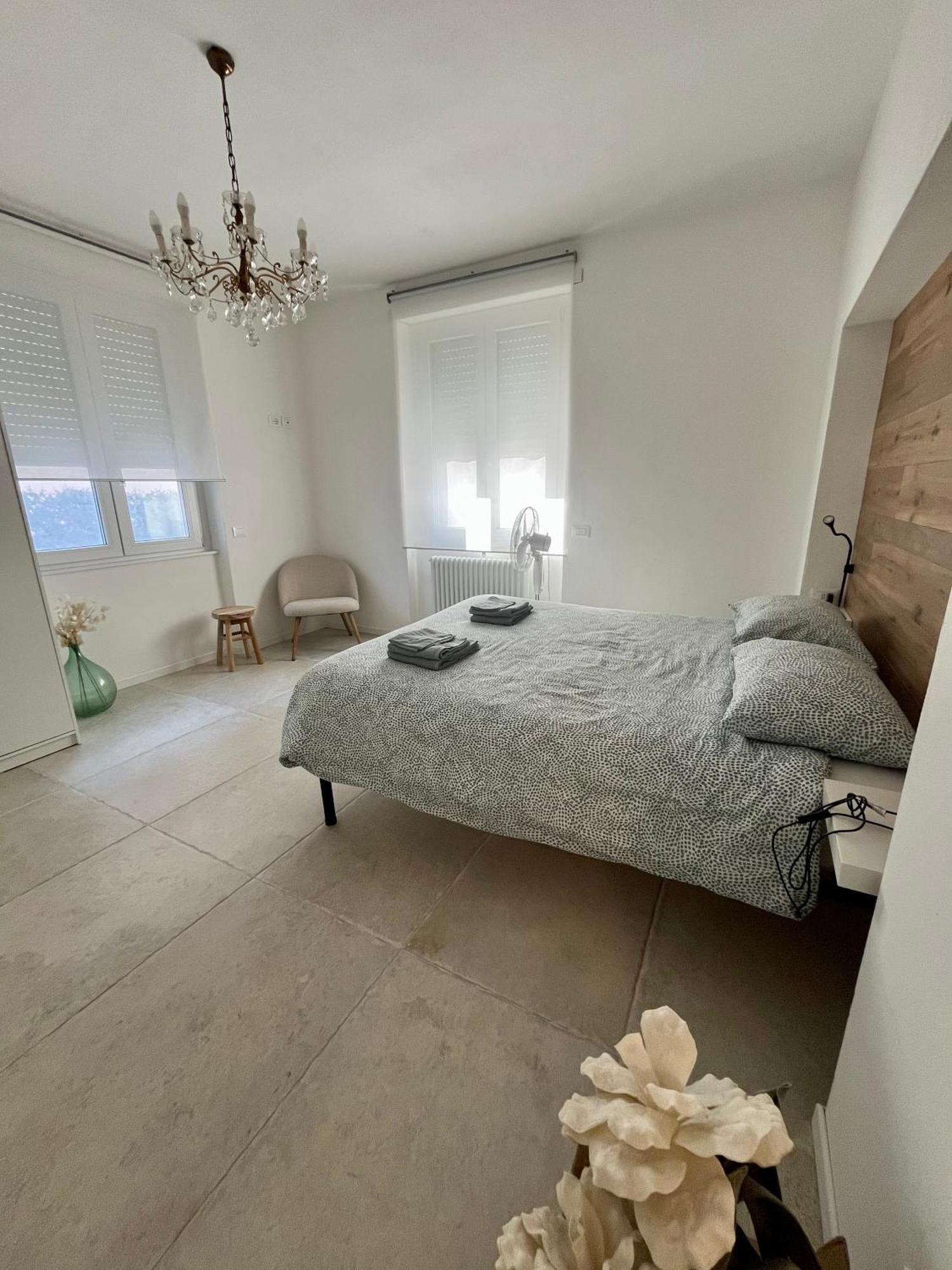 Casa Teresa Leilighet Riva del Garda Eksteriør bilde