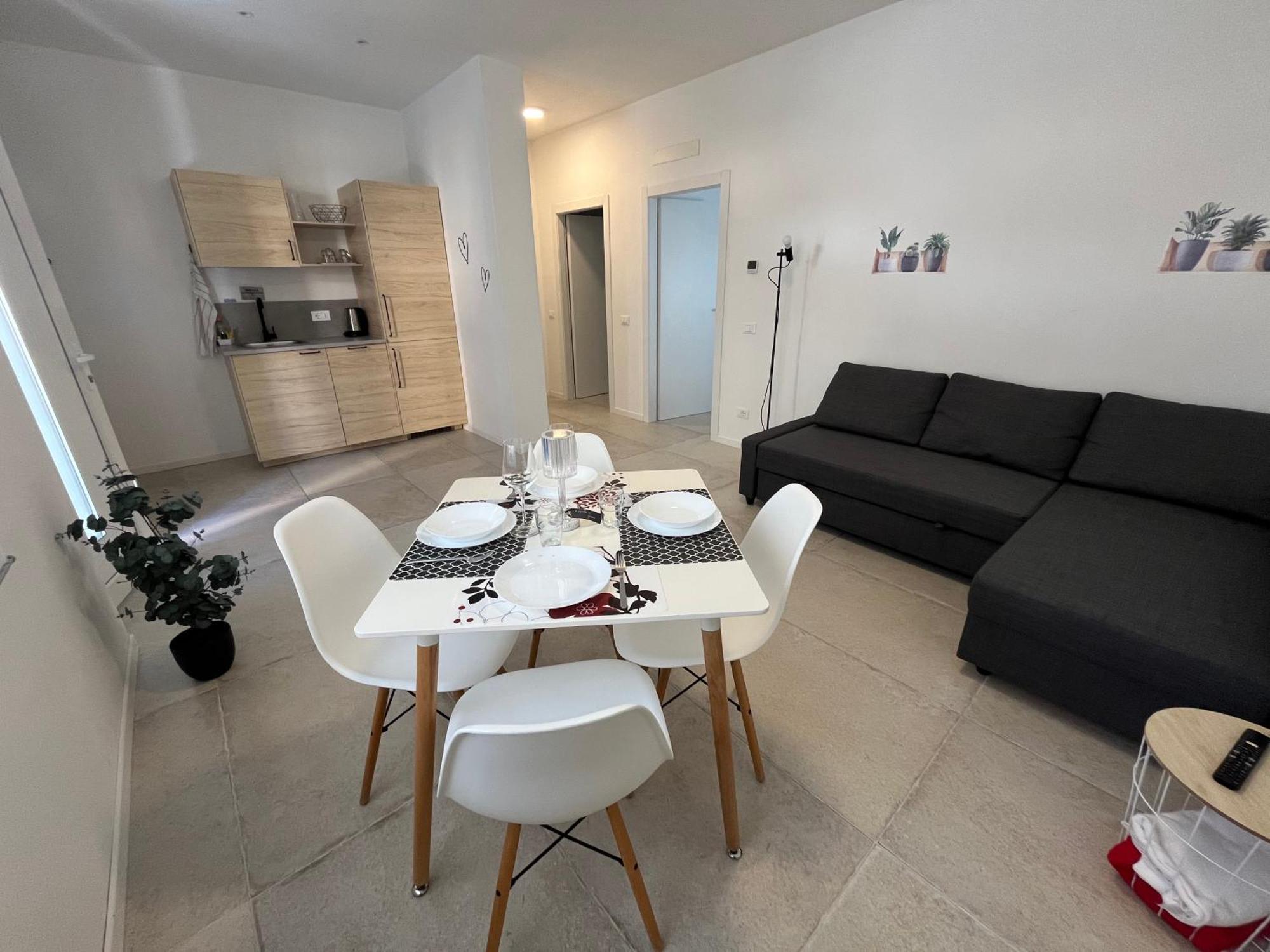 Casa Teresa Leilighet Riva del Garda Eksteriør bilde