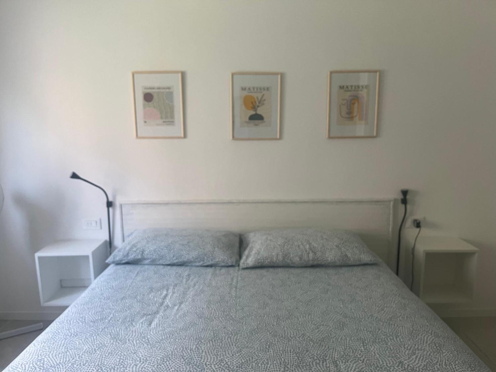 Casa Teresa Leilighet Riva del Garda Eksteriør bilde
