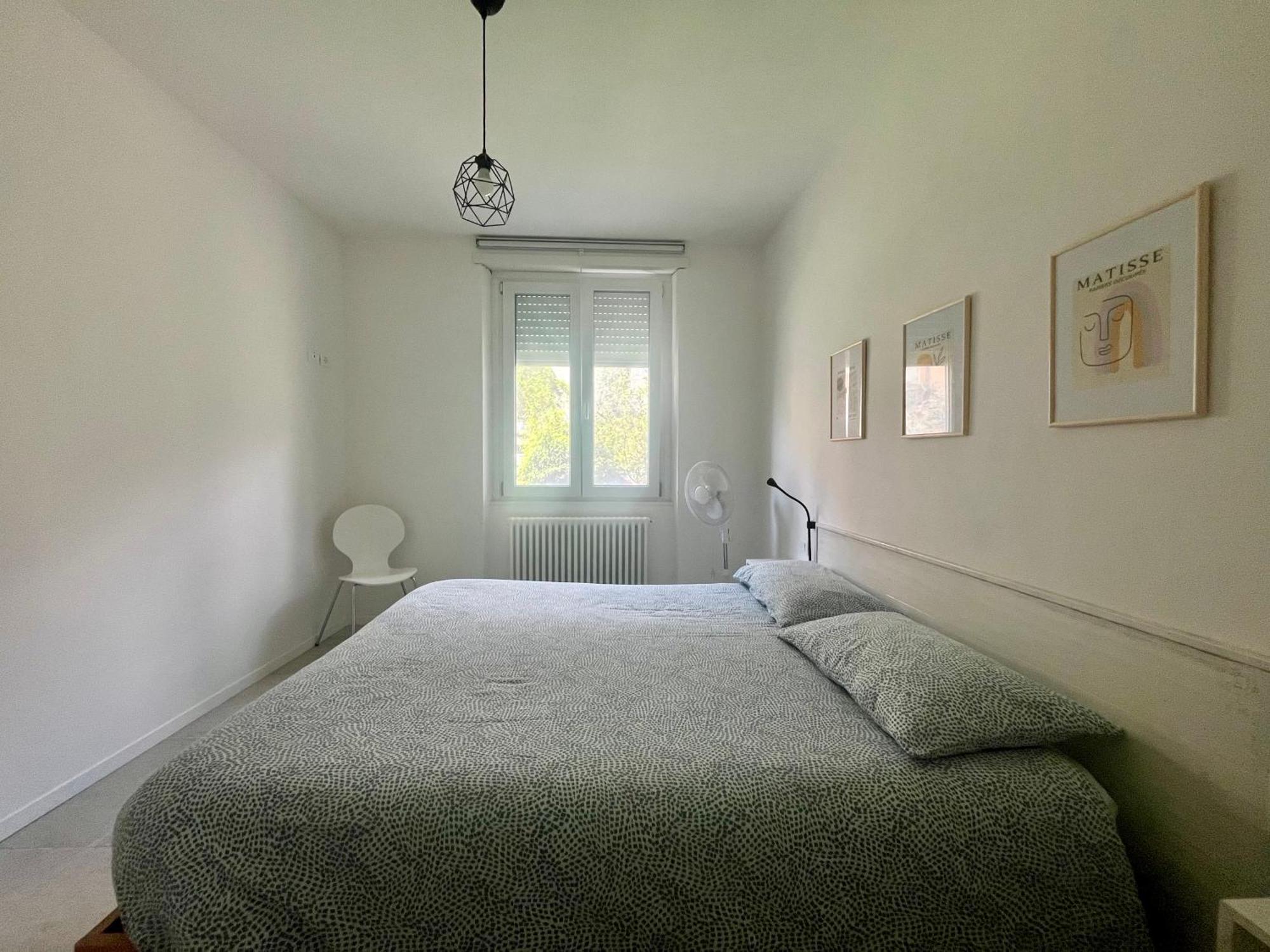 Casa Teresa Leilighet Riva del Garda Eksteriør bilde