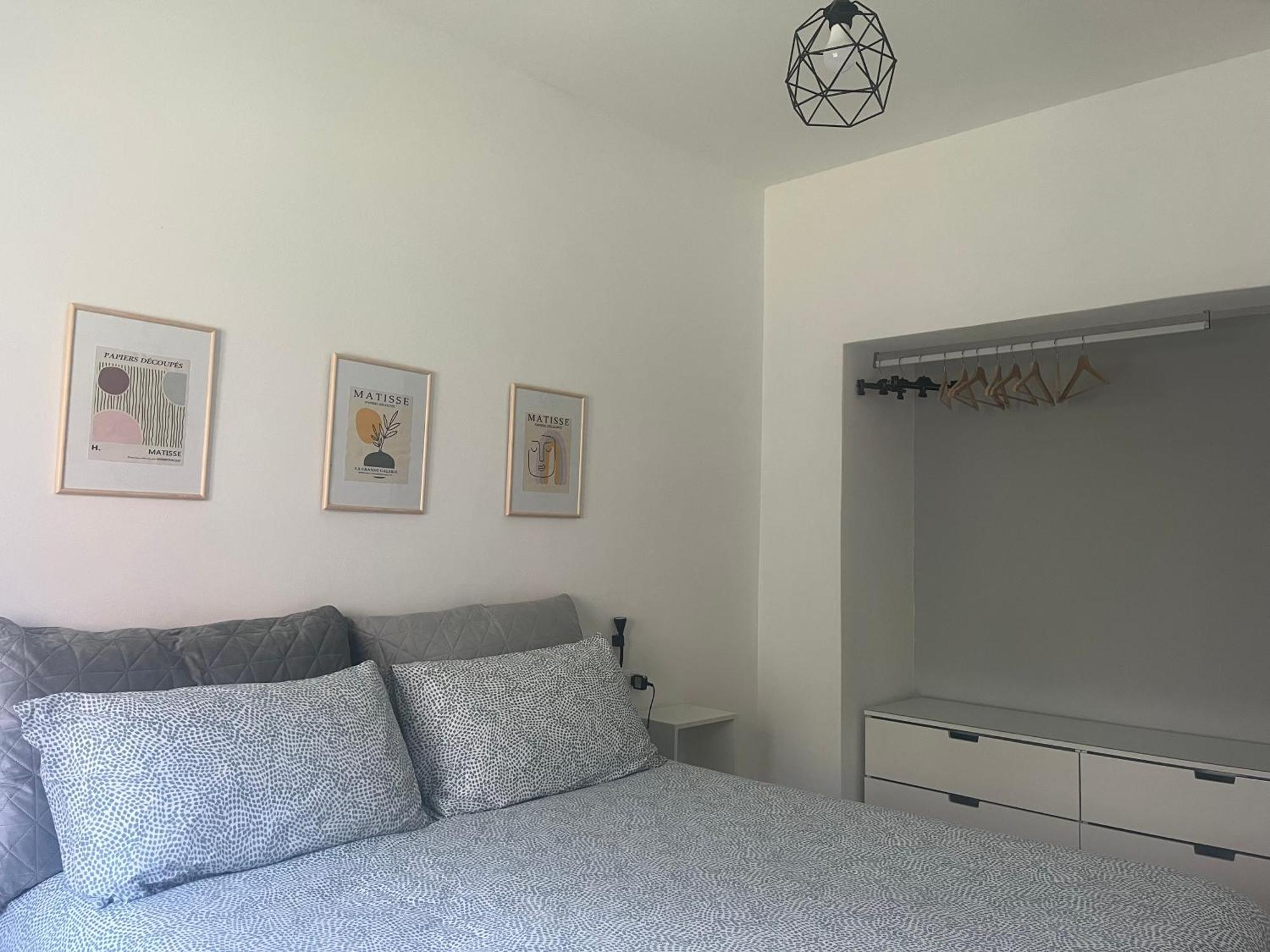 Casa Teresa Leilighet Riva del Garda Eksteriør bilde