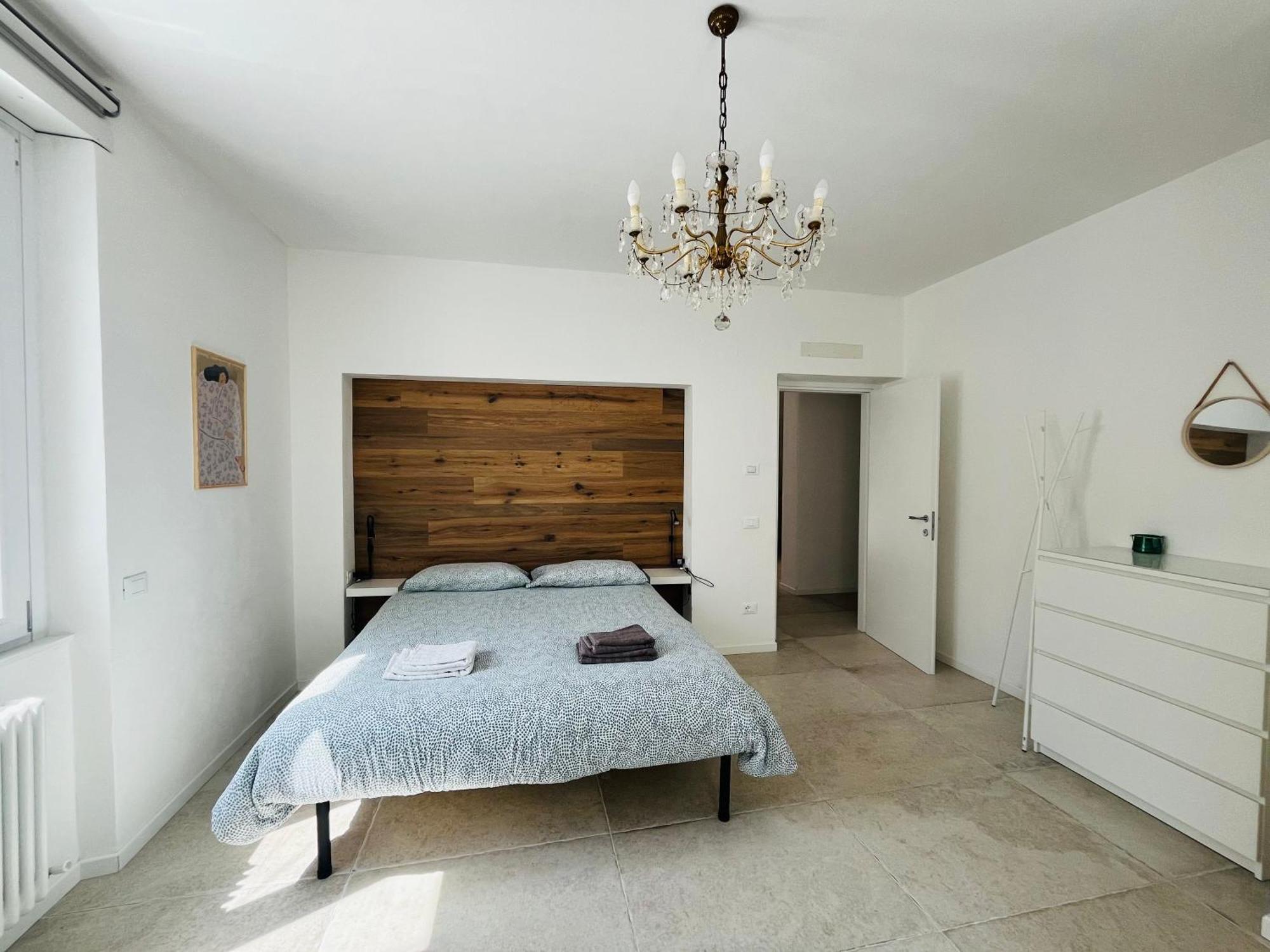 Casa Teresa Leilighet Riva del Garda Eksteriør bilde